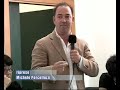 Margherita di Savoia: Rigassificatore? No, grazie!