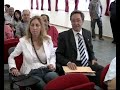 Margherita di Savoia: Rigassificatore? No, grazie!