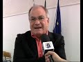 Margherita di Savoia: Rigassificatore? No, grazie!