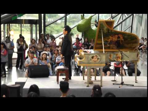 春天室內樂（選錄）Pt.1