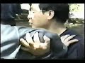 The original film by Oleg Tcherne, founder of INBI World (see site: at www.inbiworld.com for more info) is around 35 minutes long. I've broken it down into 4 sections to meet YouTube's 10 minute limit for uploads. I've had this video for over ten years and was granted permission by INBI World to post them on YouTube for your enjoyment. These are amongst my favorite films on Tai Chi's Push Hands. The total ad-libbed, natural flow and improvised feel of the sessions are not only entertaining but equally educational to the discerning viewer; and the music adds an elegant touch of class.. Enjoy!