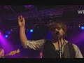 Marah On German Television