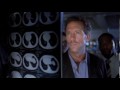 House MD - Gregory House (Character study)