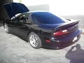 idle rev 427ci ls6 stroker