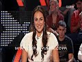 Ana Milán - Password 17/03/10 (4ª Parte)