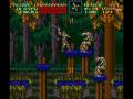 Castlevania 4: Castle Grounds