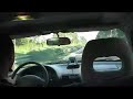 Acura Integra GSR acceleration Acura Integra GSR acceleration