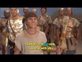 \"I Am David\" (Sing Along) from Liken\