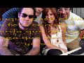 A Quien Tu Decidiste Amar - Sandoval (Con letra)