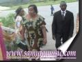 MEILLEURS VOEUX DE MAITRE VINCENT GOMEZ AU CONGO PIONTE-NOIRE  PARTIE 1