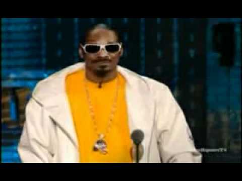 The Roast Of Donald Trump - Snoop Dogg Segment [viewer discretion advised]