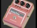 FPE-TV Maxon AD999 PRO Delay Effect Pedal