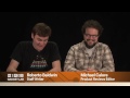 This week, Nathan tells us what he thinks of the HTC One S Android phone, Robbie shows us some cheap gadgets we can buy with our paltry tax returns, and Michael raves about the Soundfreaq Sound Kick, a portable wireless speaker box.
