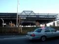 New Haven Coliseum Implosion