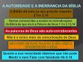 Aula 3 Bibliologia-ITTP