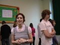 Adjektivdeklination - Personenbeschreibung