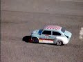 600 Abarth 1:5 Hachette