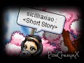 [Short Story] Mistake