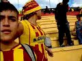 Hinchas en Pasto Humbor Hinchas en Pasto Humbor