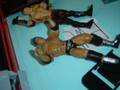 EWE Kane vs Batista
