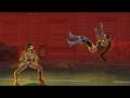 videos de Mortal Kombat Vs DC Universe - Battles3: Thirteen1 - The Online Games Magazine