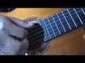 (Curso) de balada para (guitarra)