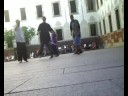 5 way Barcelona!! (cwalkers.es)
