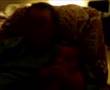 Watching TV with G.Grandpa