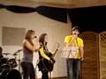 To ksero tha rtheis-2o Geniko Lykeio Dafnis-Politistiko2008!