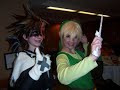 TheLovableOtaku at AAC 2009