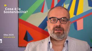 #ELBA2035: INTERVISTA AD ANDREA ROSSI