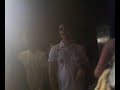 James Dancing!