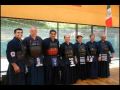 seminarioyamanaka2010.avi... :: Seminario de Kendo en México con Yamanaka Sensei y Osawa... Ver Video