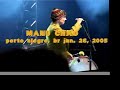 giramundo   manu chao live in porto alegre
