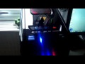 My gaming rig. AMD 955 Zalman fan/fancontroler Aerocool vx9-pro chassi w.o AINO
