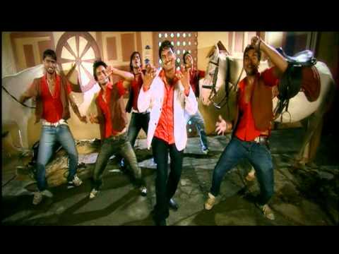 Shounk Ghorhian Da Deera Brar & Miss Pooja [ Official Video ] 2012 - Anand Music