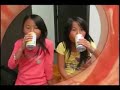 soymilk commercial