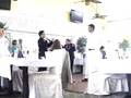 DJ in Orlando Wedding Disc Jockey Celebration Wedding MC