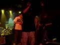 Hmk&daeWue feat. All Gemein - s'Feischter Live@Kaserne ZH
