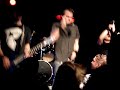 Sonic Syndicate - Blue Eyed Fiend (Live) Sonic Syndicate - Blue Eyed Fiend (Live)