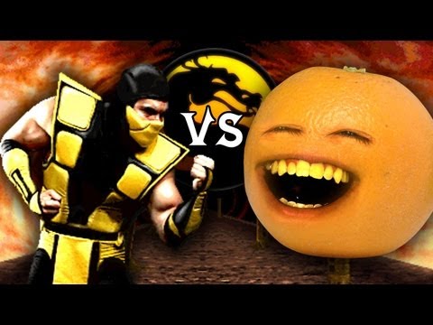 realannoyingorange - FREE version of my video game Kitchen Carnage is out!!! iTunes: http://bit.ly/AOKitchenCarnageLite Android: http://bit.ly/KCLiteGoogle WIN AN APPLE TV OR OTH...