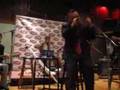 Blue October Razorblade Live
