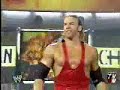 monday night raw    fatal four way tlc tag team match part 1