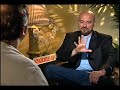 Chuck the Movieguy interviews Judd Apatow for the movie Knocked Up