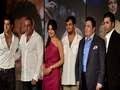 Priyanka & Hrithik unveil Agneepath Trailer