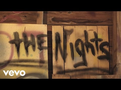 Avicii – The Nights