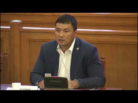 Т.Энхтүвшин: Өмнөх сайд нарын эхлүүлсэн ажлуудад анхаарч төрийн залгамж халааг үргэлжлүүлээрэй