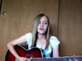 Our Song(cover)