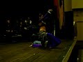 Fairuza - Solo de Dan�a do Ventre com Espada