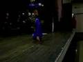 Fairuza - Solo de Dança do Ventre com Espada